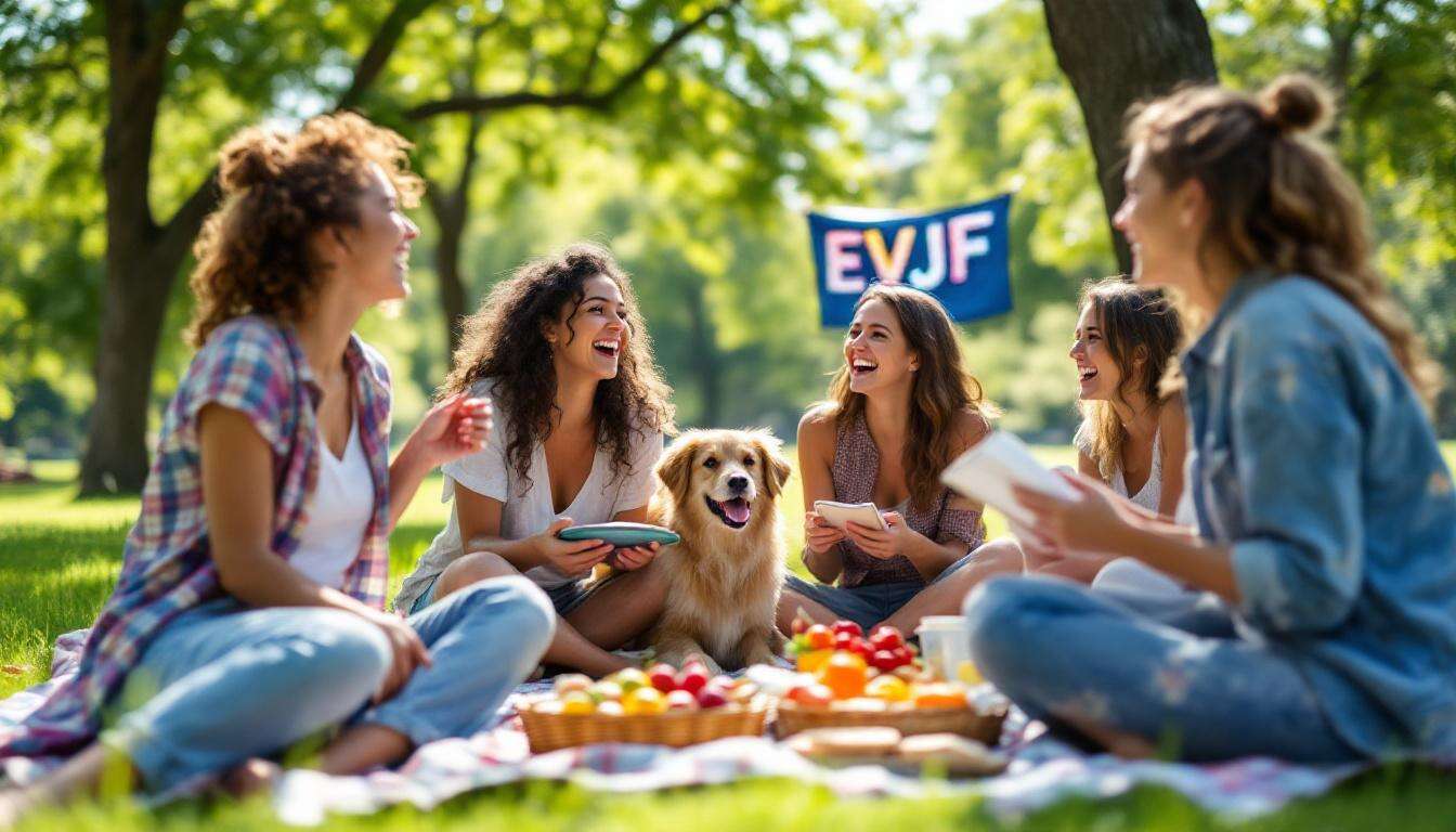 Idées d'activités originales pour un EVJF