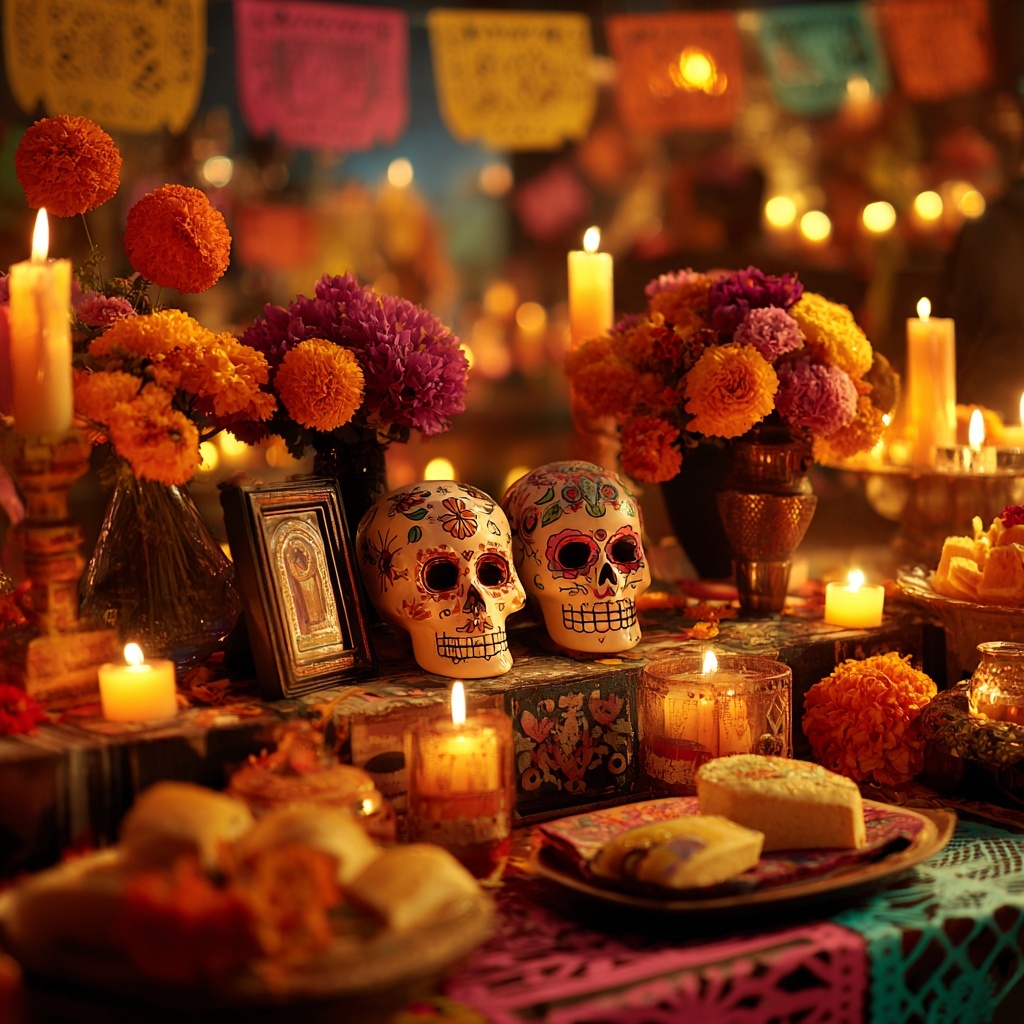 soirée El dia de los muertos.jpeg