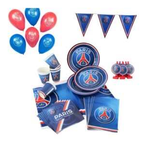 mega kit anniversaire PSG