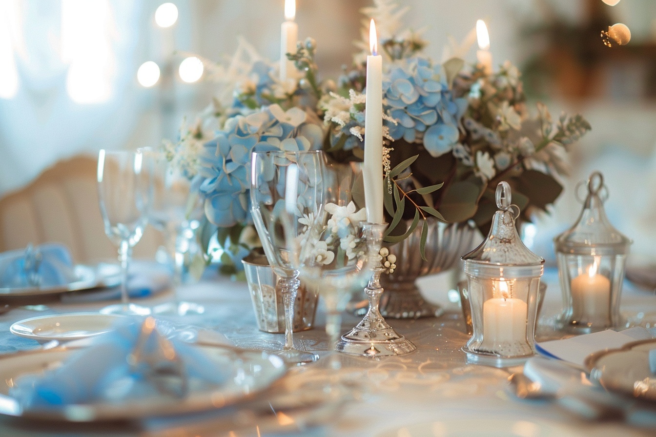 10 ans de mariage : toutes les idées pour fêter vos noces d’étain avec style