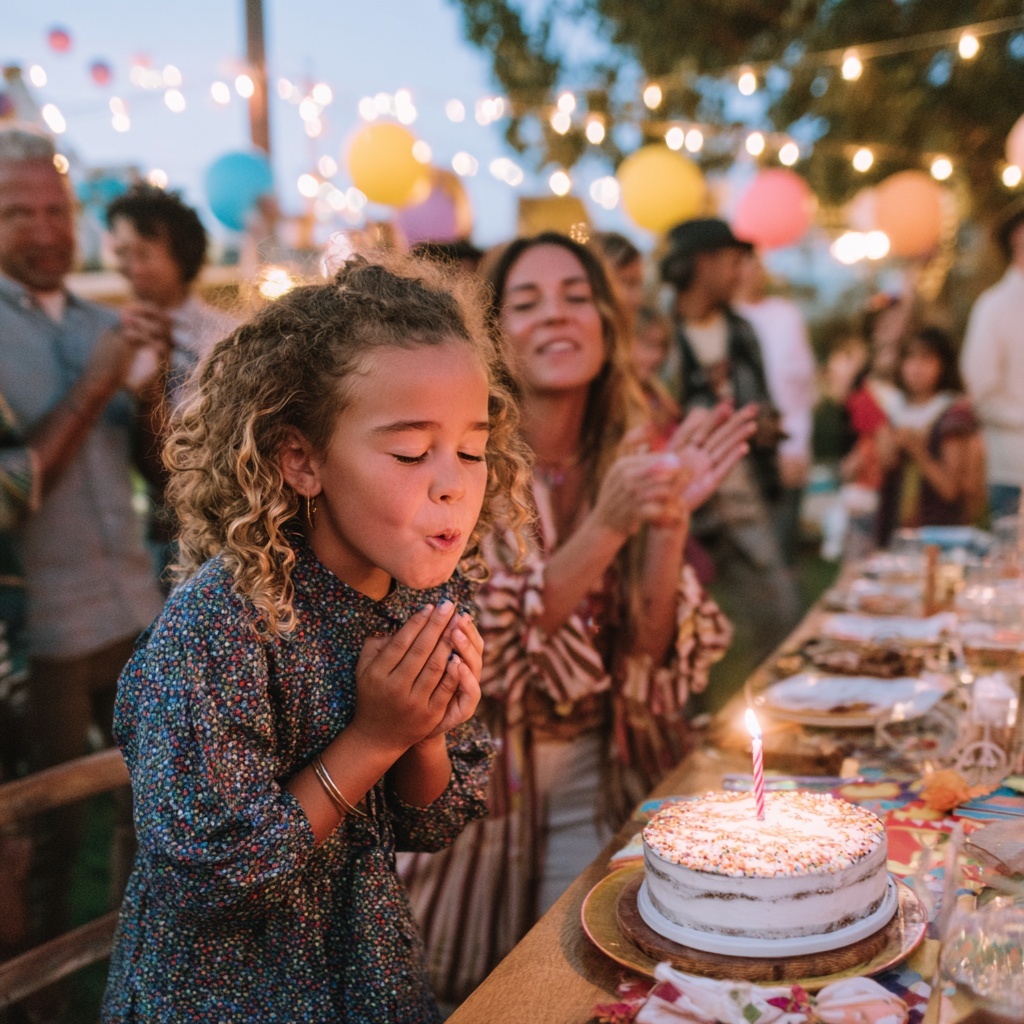 Comment fêter son anniversaire : idées et conseils