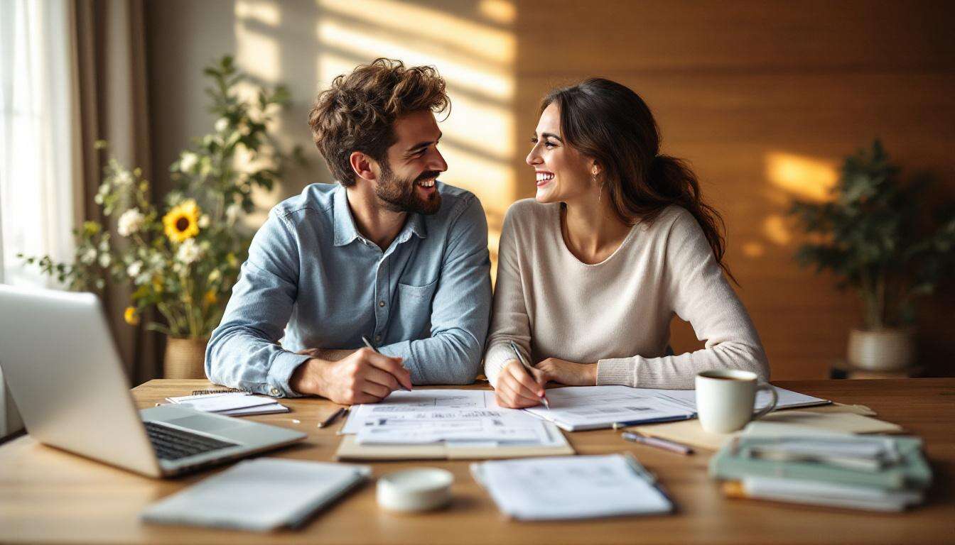 Outil budget mariage : planifiez votre jour J sans stress