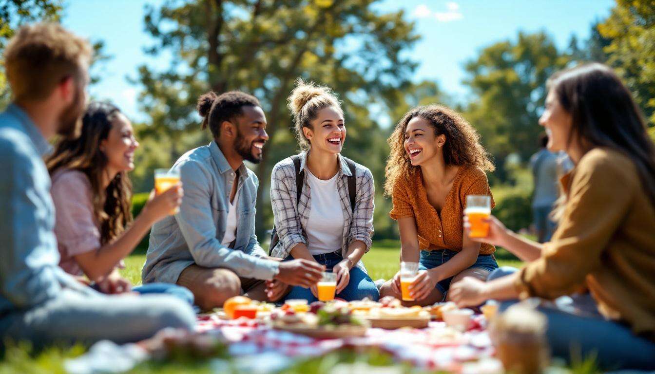 Activités team building originales et efficaces pour votre groupe